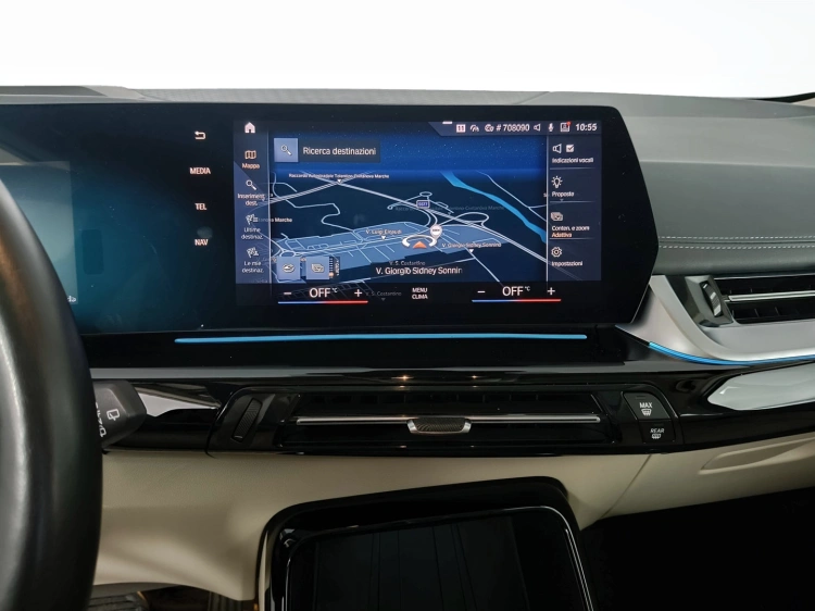 14 - BMW Serie 2 218d Active Tourer Luxury auto