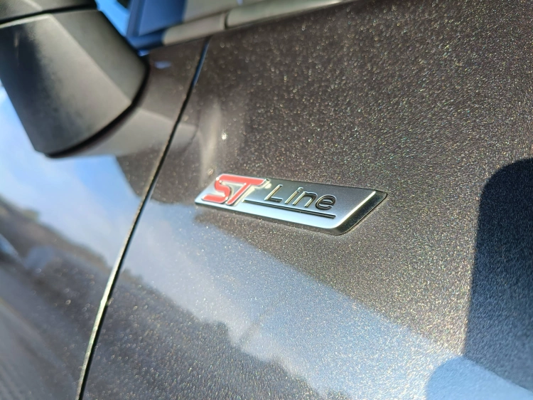 18 - Ford Puma Puma 1.0 ecoboost h ST-line Design s&s 125cv auto