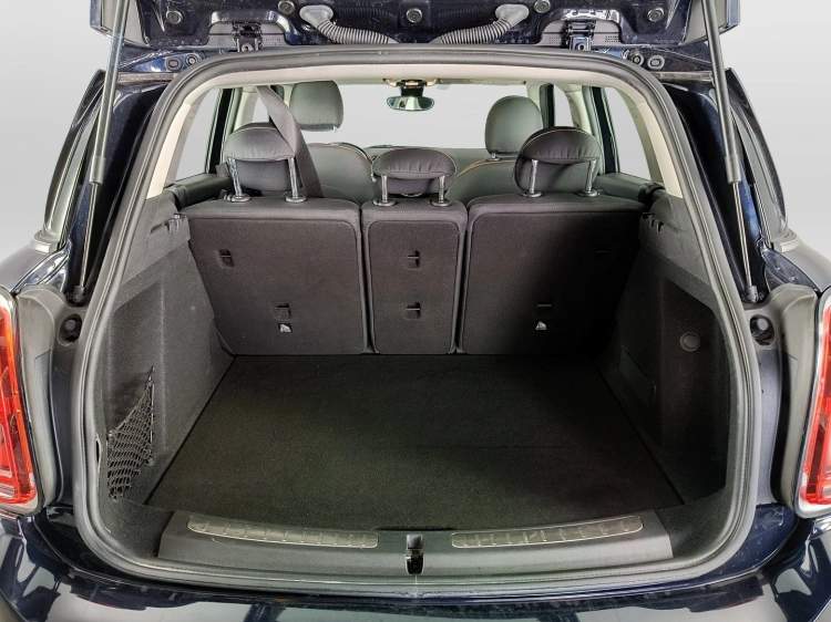 19 - MINI Countryman Mini Countryman 2.0 Cooper D Classic auto