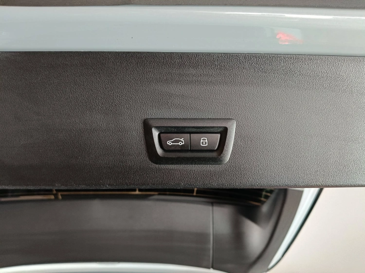 22 - BMW X3 X3 xdrive20d MSport Pro auto