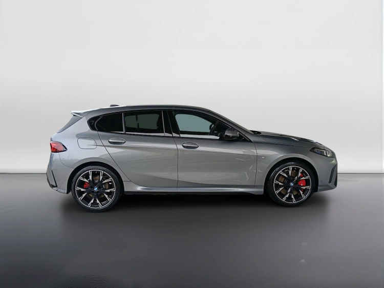 3 - BMW Serie 1 118d MSport Pro auto