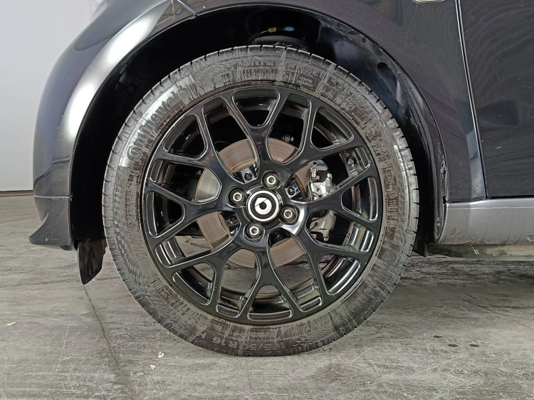 15 - smart fortwo Fortwo 0.9 t Passion 90cv twinamic my18
