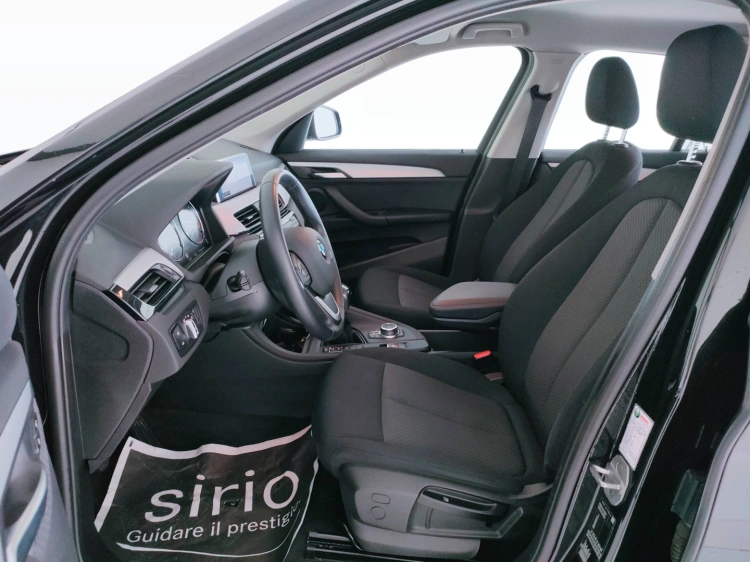 14 - BMW X1 X1 sdrive18d Business Advantage
