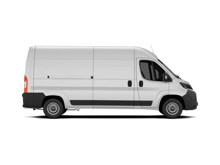 6 - Toyota Professional Proace Max PMAX VAN 180M L3H2 35H S MY25
