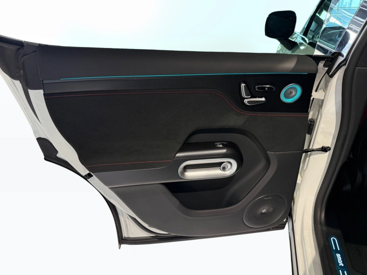 24 - smart #5 BRABUS