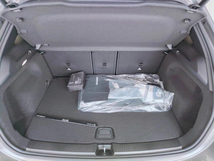 9 - Mercedes-Benz Classe B 180 d AMG Line Advanced Plus auto