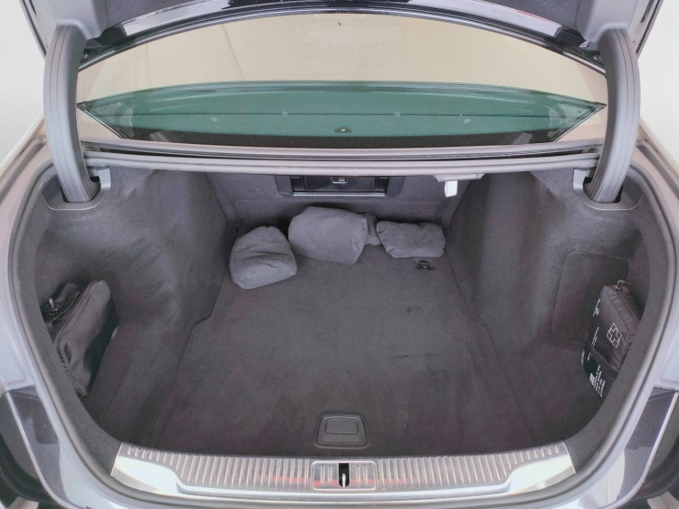 11 - Mercedes-Benz Classe S Lunga 400 d Premium Plus 4matic auto