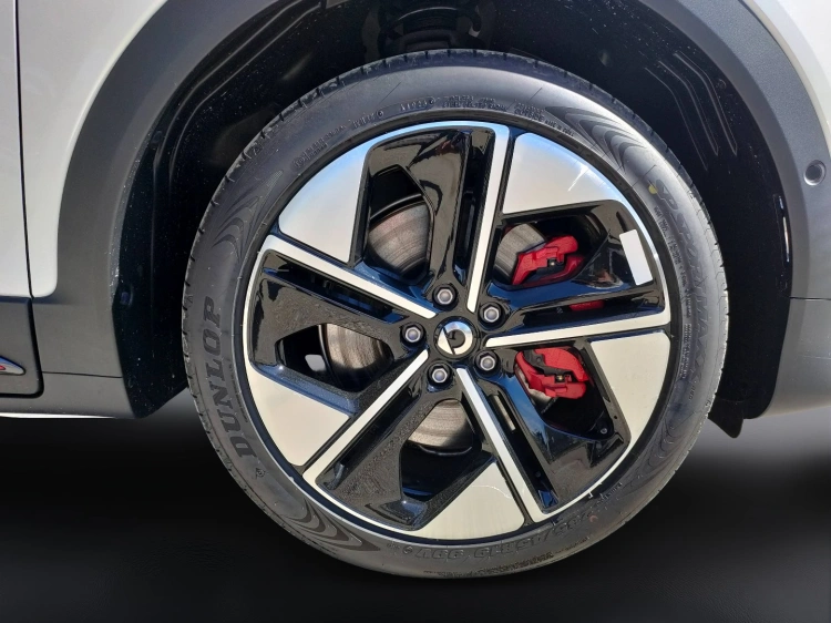 6 - smart #1 BRABUS