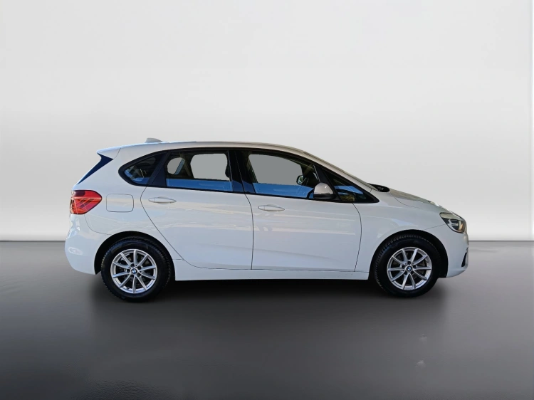 3 - BMW Serie 2 218d Active Tourer auto