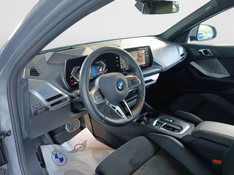 7 - BMW Serie 1 118d MSport Pro auto