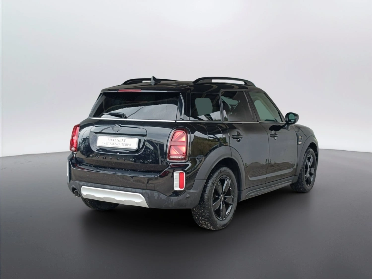 4 - MINI Countryman Mini Countryman 1.5 One D Northwood Edition auto