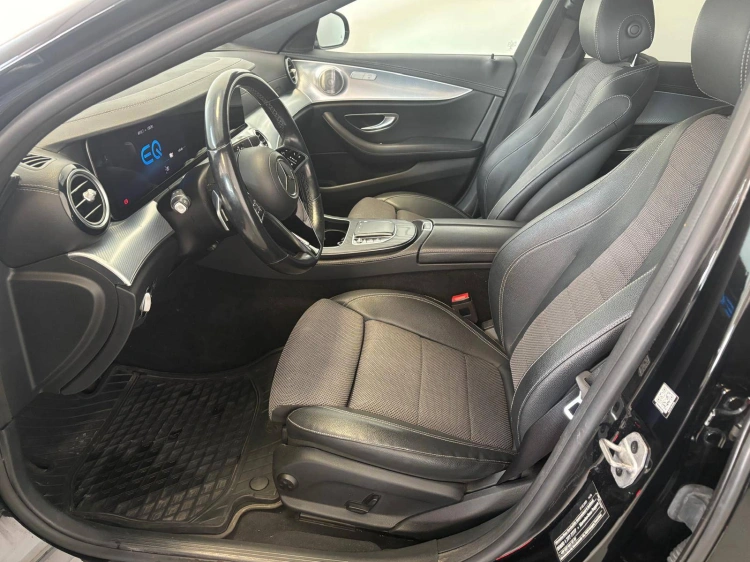9 - Mercedes-Benz Classe E 300 de phev (eq-power) Premium auto my20