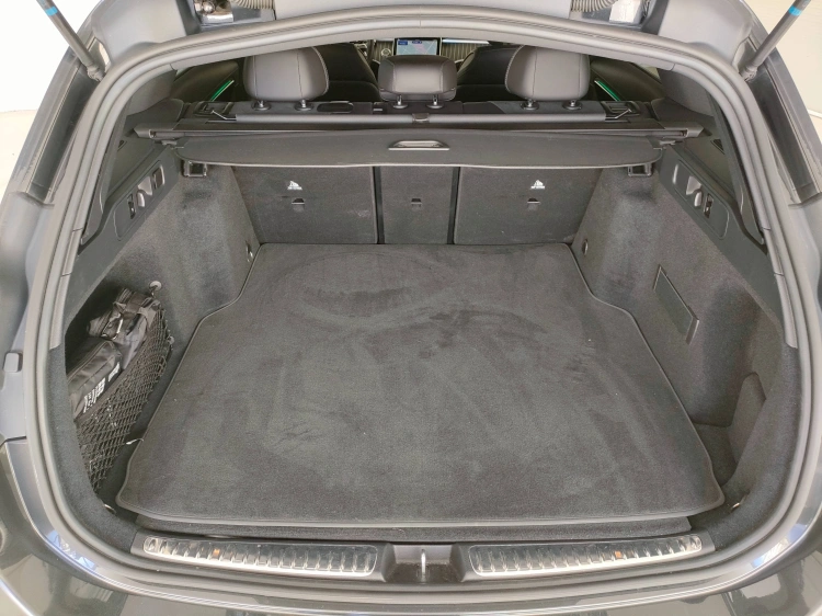 5 - Mercedes-Benz Classe C SW 200 d mhev AMG Line Advanced auto