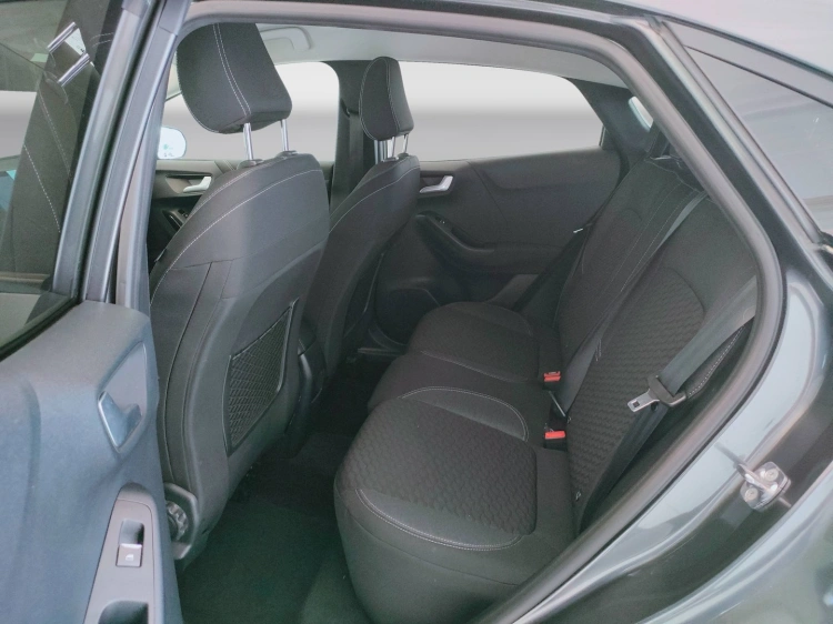 11 - Ford Puma Puma 1.5 ecoblue Titanium s&s 120cv