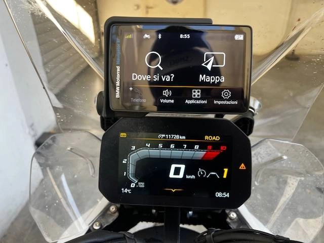 2 - BMW Motorrad GS R 1300 GS my24