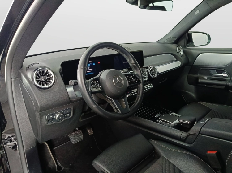 7 - Mercedes-Benz GLB 180 d Sport auto