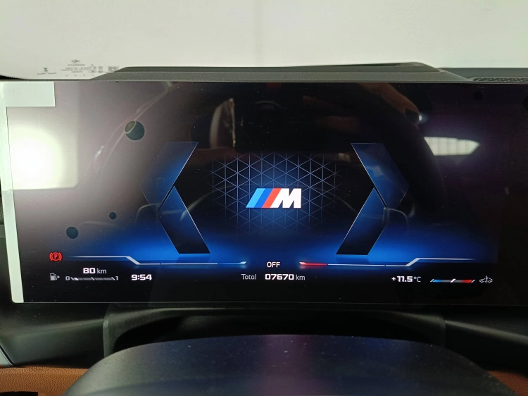 12 - BMW Serie 4 M440d xDrive Coupé