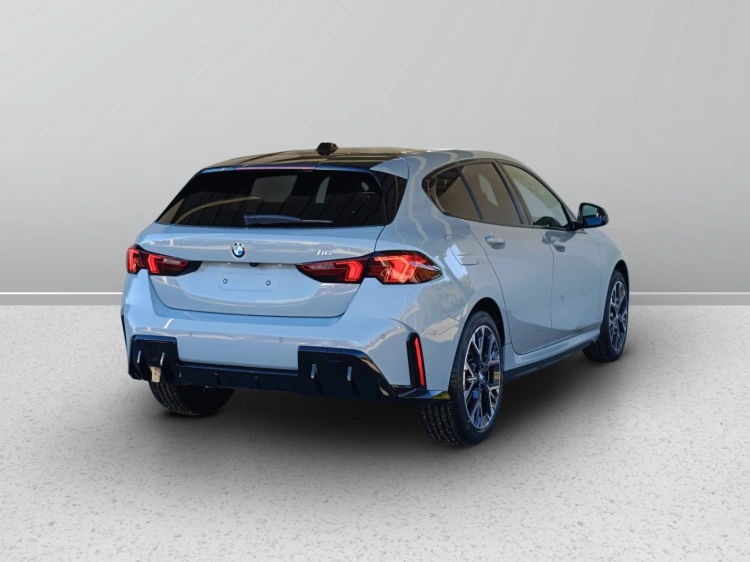 4 - BMW Serie 1 BMW 116