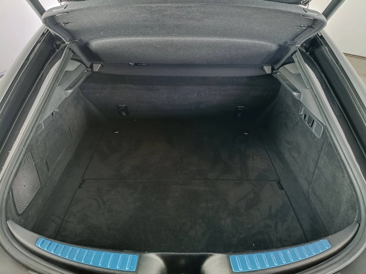 20 - Mercedes AMG GT AMG GT Coupe 43 mhev (eq-boost) Premium 4matic+ auto