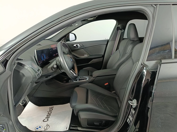 8 - BMW Serie 2 220d Gran Coupe 48V MSport Pro auto