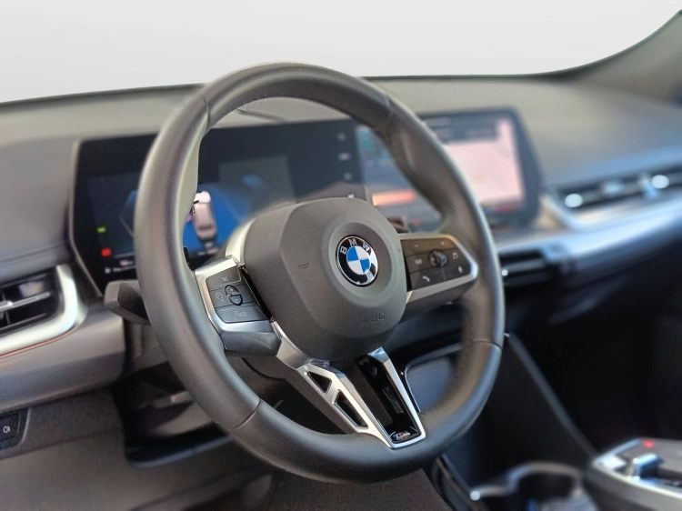 17 - BMW X1 X1 sdrive18d MSport auto