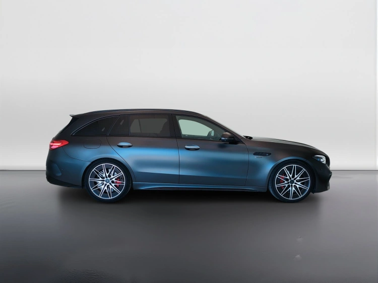 4 - Mercedes-Benz Classe C AMG Classe C SW AMG 63 S e performance Premium auto