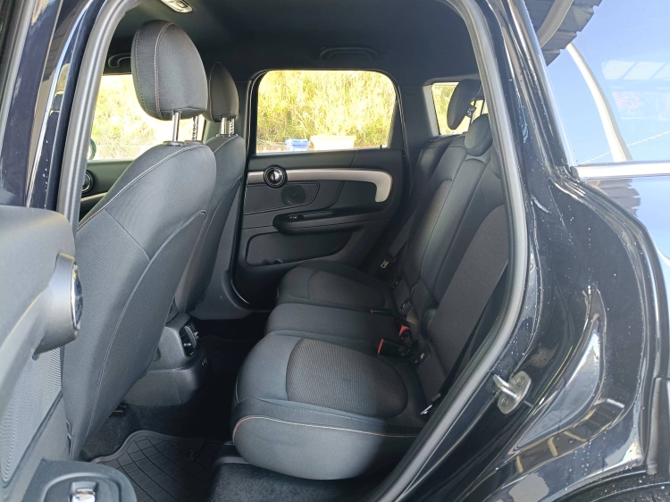 9 - MINI Countryman Mini Countryman 2.0 Cooper D Northwood Edition auto