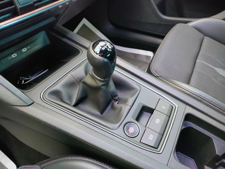 11 - Cupra Formentor Formentor 2.0 tdi 150cv