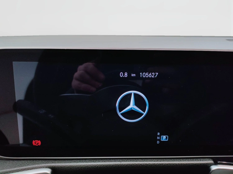 15 - Mercedes-Benz GLB 180 d Sport Plus auto