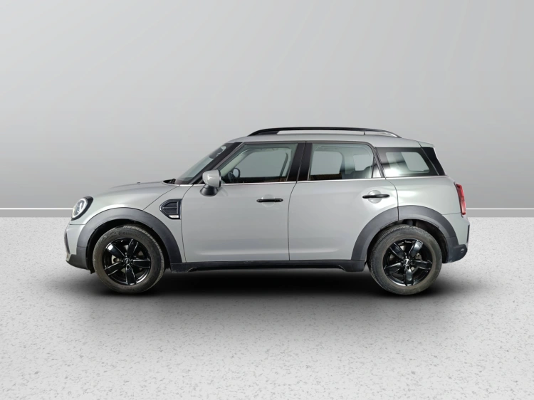 3 - MINI Countryman Mini Countryman 1.5 One Classic auto