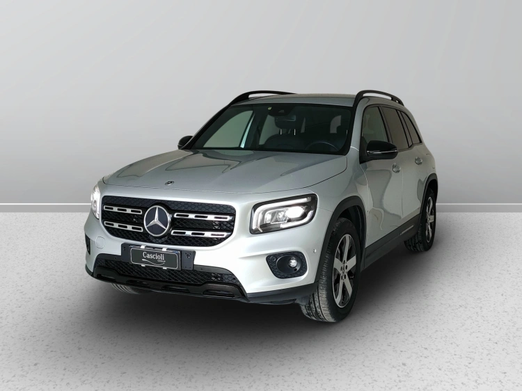 Mercedes-Benz GLB 200 d Sport Plus auto