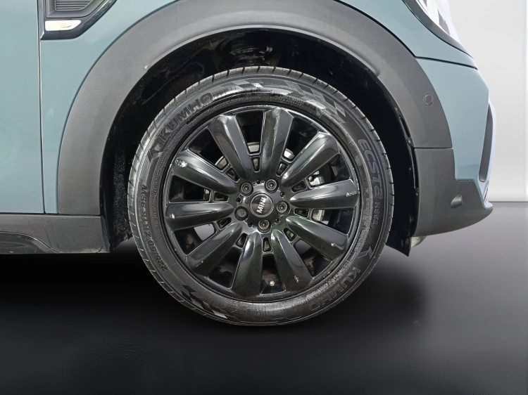 21 - MINI Countryman Mini Countryman 2.0 Twin Power Turbo Cooper D Northwood Edit