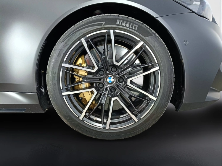 28 - BMW M M5 M5 Touring 4.4 727cv auto