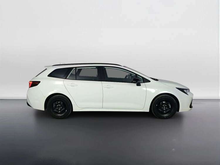 3 - Toyota COROLLA 3P - 5P - SW COROLLA 1.8 N1 MY26