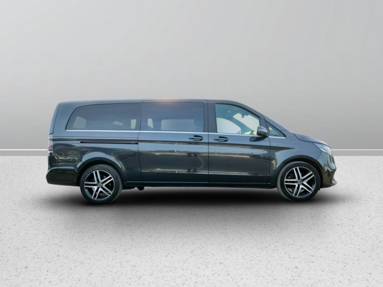 7 - Mercedes-Benz Classe V Extralong 250 d Avantgarde auto