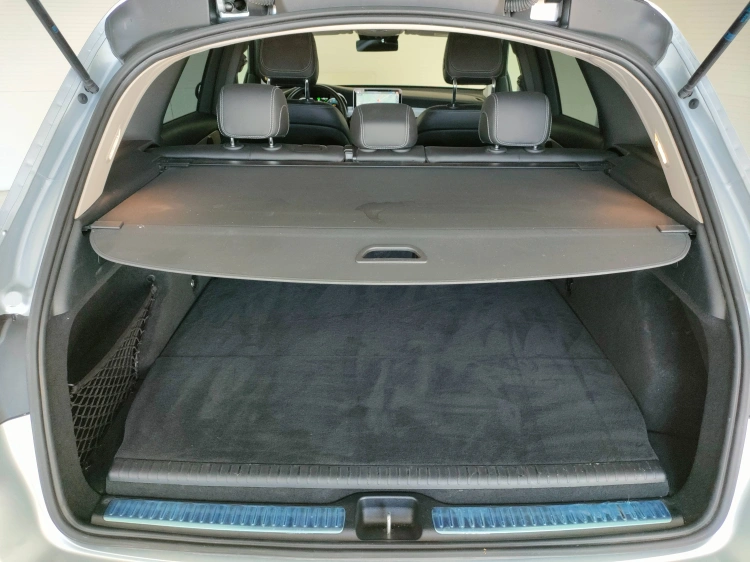 5 - Mercedes-Benz GLC 300 de phev (eq-power) Premium 4matic auto