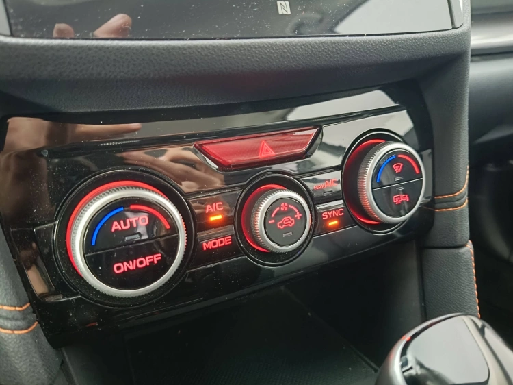 15 - Subaru XV XV 2.0i e-boxer Style Xtra lineartronic