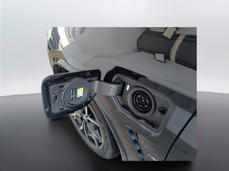 23 - BMW X3 X3 xdrive30e Msport auto