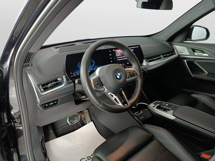 7 - BMW X1 X1 xdrive23d mhev 48V MSport auto