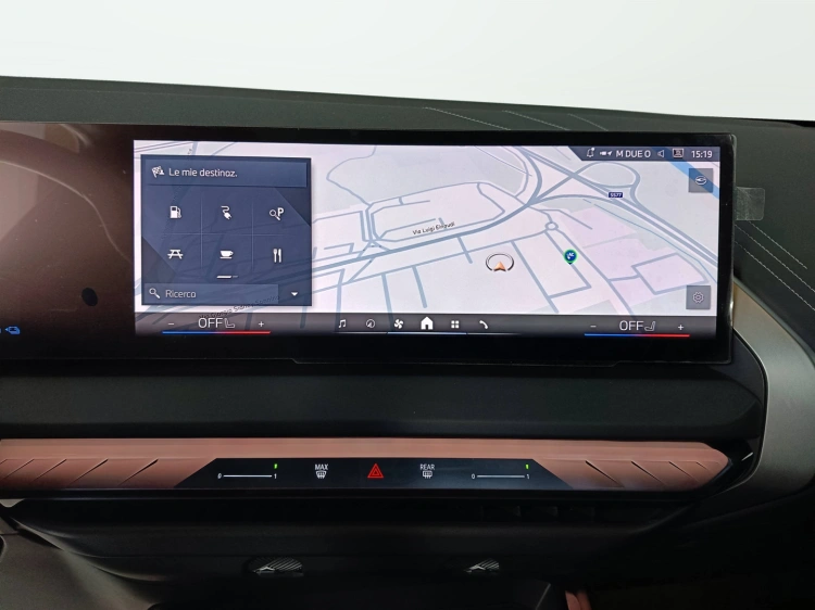 13 - BMW X3 X3 xdrive30e MSport auto