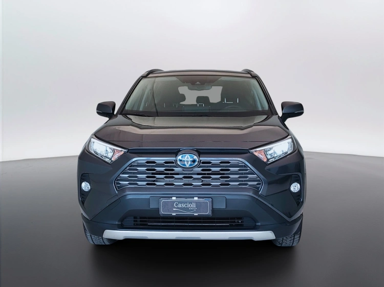 2 - Toyota RAV4 Rav4 2.5 vvt-ie h Active awd-i 222cv e-cvt