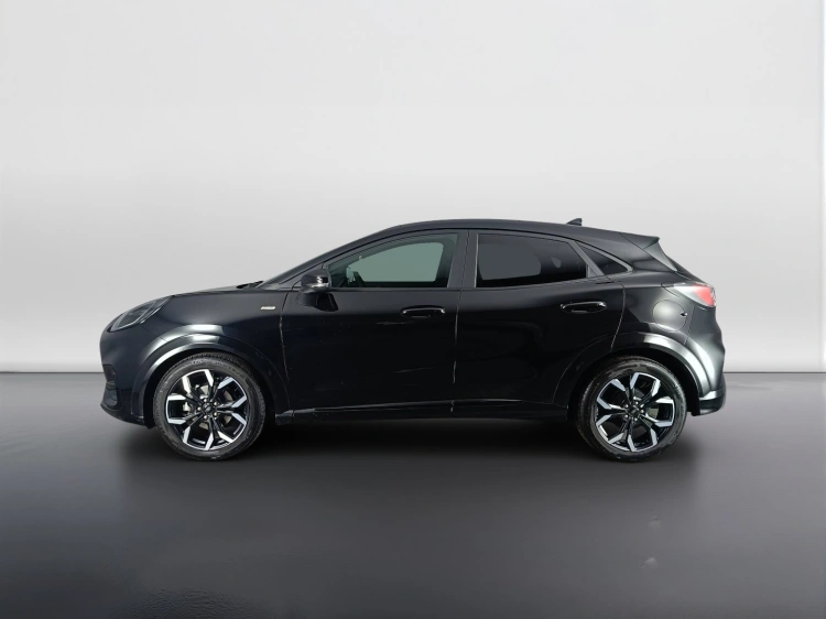 6 - Ford Puma Puma 1.0 ecoboost hybrid ST-Line X s&s 125cv