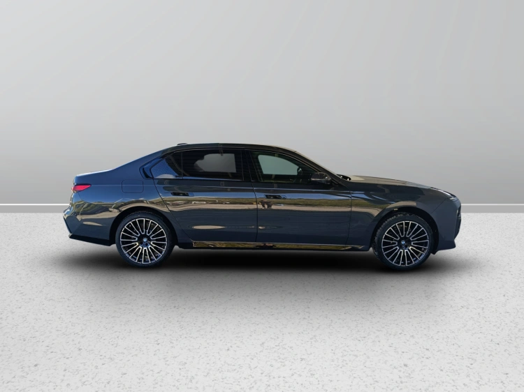 3 - BMW Serie 7 BMW 740d xDrive