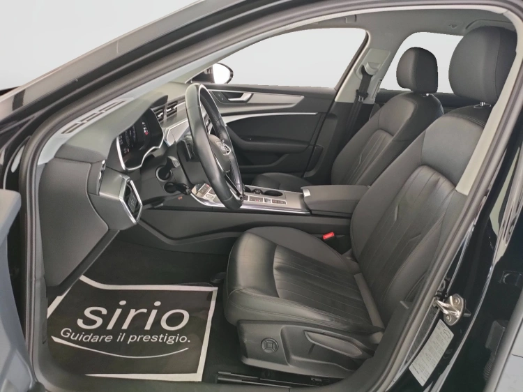 14 - Audi A6 V 2018 Avant A6 Avant 45 3.0 tdi mhev Sport quattro tiptronic