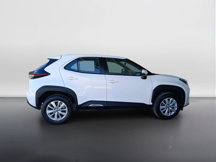 3 - Toyota Yaris Cross Yaris Cross 1.5h Active fwd 116cv e-cvt