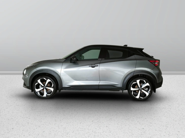 3 - Nissan Juke Juke 1.6 hev Tekna