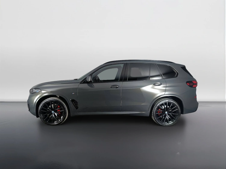 6 - BMW X5 X5 xdrive40d MSport Pro auto