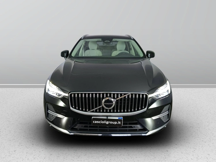 2 - Volvo XC60 XC60 2.0 B4 Inscription awd auto