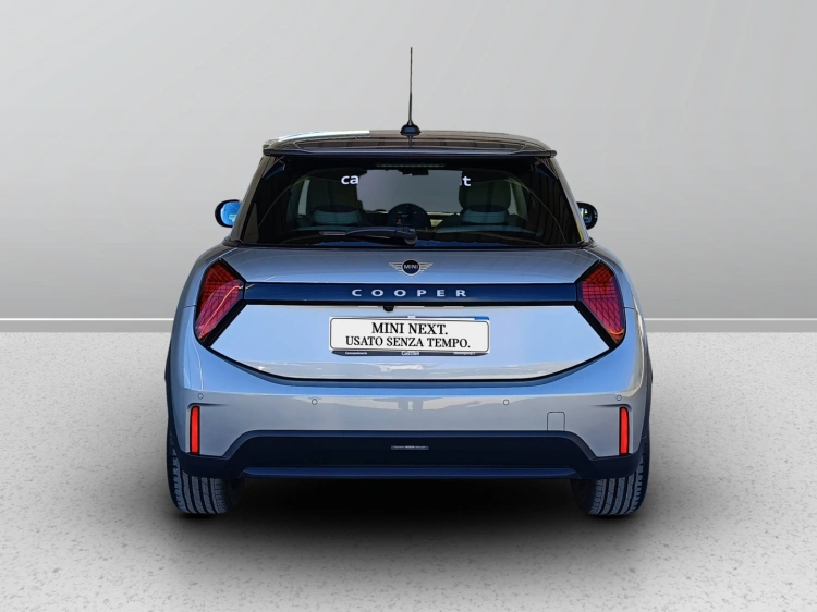 5 - MINI Cooper Mini Cooper 3p 1.5 C Classic auto