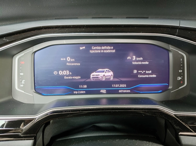 12 - Volkswagen Taigo TAIGO